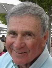 Peter James Chant Obituary (2022)