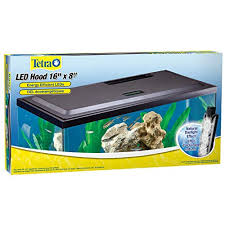 Best Hoods For Different Fish Tank Sizes 16 48 Inches