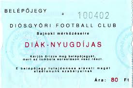 Vagyis a két akadémia brandjének egységesítése ezzel elkezdődött. Miskolc Diosgyori Vtk Cimerek Csapatok Magyarfutball Hu