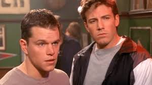 Ben affleck and matt damon win original screenplay: The Last Duel Ridley Scott Matt Damon Und Ben Affleck Machen Einen Rachefilm Kino News Filmstarts De