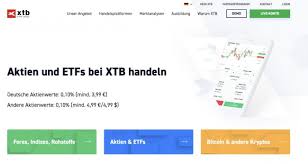 Maybe you would like to learn more about one of these? Xtb Aktien Erfahrungen 2021 Meinungen Mit Bewertung Im Test Deutschefxbroker