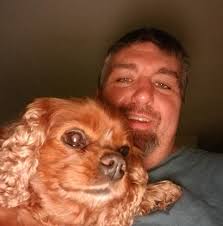 How to cope with the loss of a pet due to congestive heart failure?