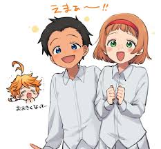 Check spelling or type a new query. Older Phil Sherry The Promised Neverland Neverland Neverland Art Anime Shows