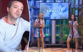 Wiels (rechts) werkt ook vaak samen met niels destadsbader. Miguel Wiels Over K3 Coronaparodie 10 000 Luchtkastelen Het Was Gewoon Om Te Lachen Jongens Showbizz Hln Be