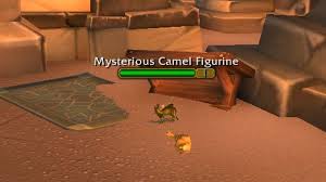 Obtaining one will award the achievement one hump or two?. Grey Riding Camel Rare Mount