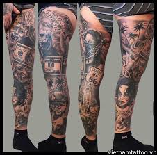 Nhật bản, hình xăm hannya oni, hình xăm mõ neo, hình xăm kỳ lân, hình xăm sư tử, hình xăm bắp chân, hình xăm nhật bản yakuza, hình xăm che guevara hình xăm cá chép hoá rồng full tay  xăm phong thủy zalo 0979502276 trần trung art . Hinh XÄƒm Bit Chan Ä'áº¹p Nháº¥t