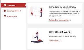 There are no aspirus vaccination clinics currently scheduled. Fixes For Arizona Covid 19 Vaccine Registration Website Are In Works Ktar Com