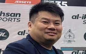 Duyong malacca constituencystate constituencylegislaturemalacca state legislative assemblymla damian yeo shen liphlast contested2018duyong is a. Bernama Damian Yeo Named Musa President