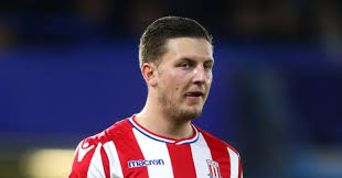 View the player profile of defender kevin wimmer, including statistics and photos, on the official website of the premier league. That Went Really Well 18m Stoke Defender Leaves On Loan Football365