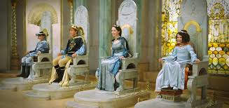 The lion, the witch and the wardrobe: 15th Anniversary Of The Lion The Witch And The Wardrobe Movie Narniaweb Netflix S Narnia Movies
