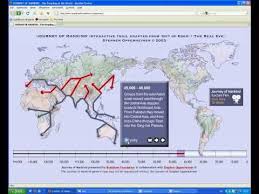 charting culture youtube culture ancestry dna map