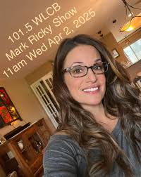 Getting ready for my chat with Mark Ricky in the comfort of my home. Tune  in at 11 AM! ￼