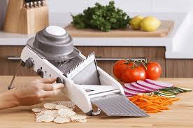 Ofertas relacionadas con mandolina cocina. La Mejor Mandolina Guia De Compra Comparativa Diciembre 2020