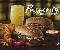 Find the best deal for jalan sultan azlan shah apartment in kuala lumpur, malaysia. Mcdonald S The Prosperity Burger Is Back