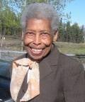 Thelma Brinson Obituary (2013)