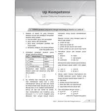 Berikut soal dan kunci jawaban penilaian akhir semester (pas) ppkn smp kelas 7 kurikulum 2013 tahun pelajaran 2019/2020 : Buku Pendamping Incer Ipa Smp Kelas 7 Kunci Jawaban Shopee Indonesia