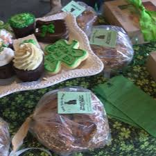 Black cat bake shop is my favorite bakery in missoula. Missoula Bakery Stays Busy For St Patrick S Day Keci