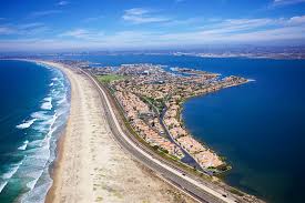 Find traveller reviews, candid photos, and prices for 35 waterfront hotels in san diego, california. Silver Strand State Beach Coronado Visitor Center