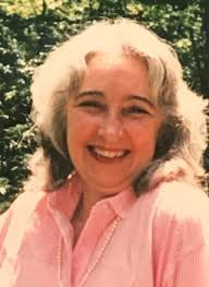 Obituary for KATHLEEN B. COTTRELL