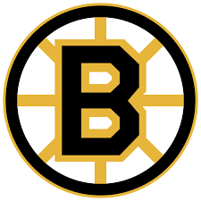 Boston bruins logo by unknown author license: Boston Bruins Logo Png Transparent Svg Vector Freebie Supply
