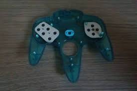 This is a fast tutorial to get you playing nintendo 64 on your pc and how to ramp up the graphic settings. How To Disassemble Reassemble A Nintendo 64 Controller 5 Steps Instructables