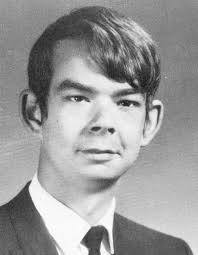 Classmate, Steven L. Saltzmann passed away