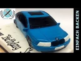 Geburtstag babys bilder geburtstagskuchen backen kinder kuchen zum 3.geburtstag. 3d Auto Torte Car Cake Mit Anleitung Und Rezept Youtube