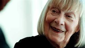 Katja of Sweden" firar 90 år