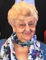 Obituary information for Carol Jean Beaudoin