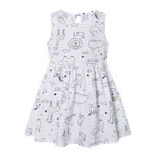 The summer dress is a great choice for special occasions and everyday wear alike, providing freedom of movement and a nice summery look all at once. Happy Cherry Little Girls Summer Dress Vintage Princess Sundress Costumes Dresses Playwear
