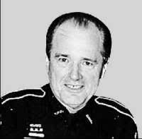 Alton Luce Obituary (2007)