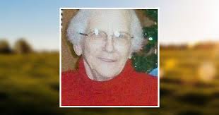 Dorothy Amick Obituary August 19, 2011