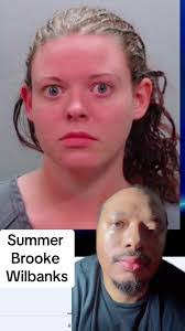 Brooke Worrell's Instagram, Twitter & Facebook