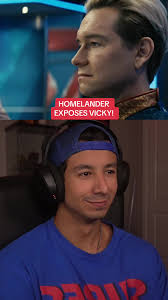 Vicky Power The Boys