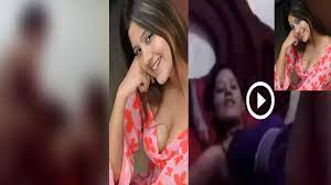 Anjali Arora MMS: कच्चा बादाम फेम अंजली अरोड़ा का Private Video हुआ leak |  FilmiBeat - video Dailymotion