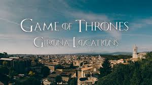 La germana de dolors bassa, candidata d'esquerra per girona a les eleccions espanyoles (rac1.cat). Auf Den Spuren Von Game Of Thrones In Girona Nils Snake De Film Locations Game Of Thrones Girona Got Spanien