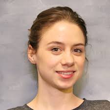 Marcelline DECHENAUD