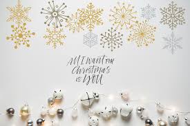 Watch the official music video for all i want for christmas is you by mariah carey check out oh santa! by mariah carey featuring ariana grande and. All I Want For Christmas Is You Free Stock Photo Public Domain Pictures