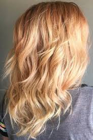 Auburn hair with honey blonde highlights. 30 Strawberry Blonde Hair Color Ideas