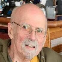 Thomas Howard Lamb III Obituary