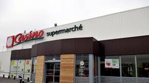 Toute l'équipe du magasin casino supermarchés de villeurbanne perralière est heureuse de vous accueillir et vous informe que nous sommes ouvert aujourd'hui de 08h30 à 20h et vous propose de. Vol Avec Effraction Au Supermarche Casino Route De Nantes 10 000 De Butin