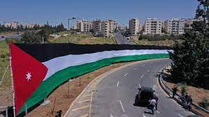 أعرب روبرت جاسبرت، المدير الفني للأنصار، عن صعوبة مواجهة السلط الأردني على أرضه في كأس الاتحاد الآسيوي. Ø§ï»·Ø±Ø¯Ù† ÙŠØ¯Ø®Ù„ Ù…ÙˆØ³ÙˆØ¹Ø© ØºÙŠÙ†ÙŠØ³ Ù„Ù„Ø£Ø±Ù‚Ø§Ù… Ø§Ù„Ù‚ÙŠØ§Ø³ÙŠØ© Ø¨Ø£Ø·ÙˆÙ„ ÙŠØ§ÙØ·Ø© Ø¹Ù„Ù… Cnn Arabic