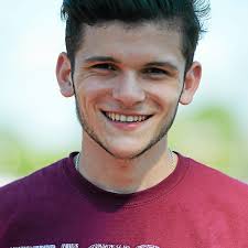 High School Track & Field: Record in hand, Robert Becker preps for  Nationals