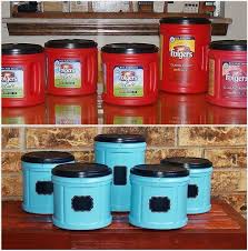 Explore some of the best storage containers available in the slides ahead, then look forward to a more streamlined kitchen. Coffee Tub Storage Containers Simply Create And Enjoy