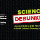 Science Debunked