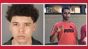 Port Arthur police searching for two men with felony warrants, asking for  public's help