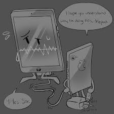 Post 3873985: Inanimate_Insanity MePad MePhone4