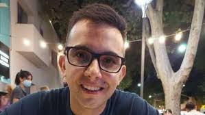 Caso Esteban Reinoso Tadini