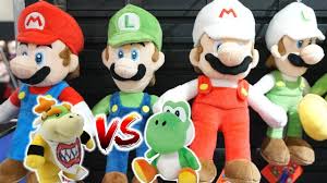 More images for mario stuffed animals » Mario Stuffed Toys Pasteurinstituteindia Com