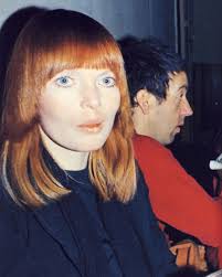 Richard Avedon, “Legs of Rudolf Nureyev”, New York City, 1967.